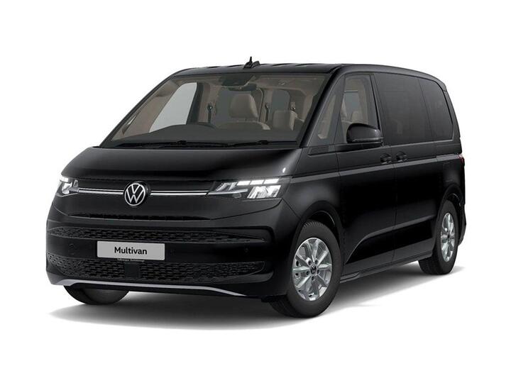 Volkswagen Multivan 2.0 TDI Life DSG Euro 6 (s/s) 5dr