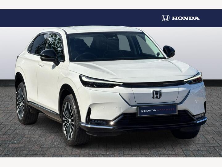 Honda E Ny1 68.8kWh Elegance Auto 5dr