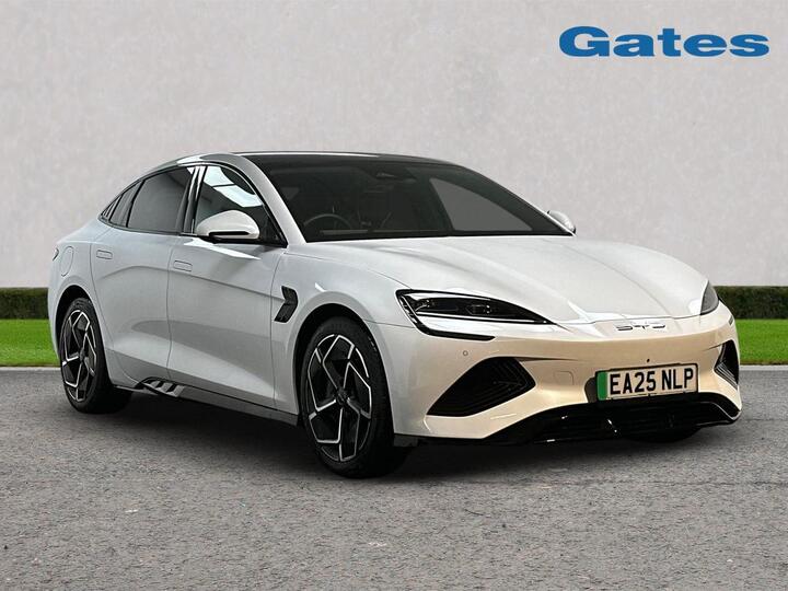 BYD Seal 82.5kWh Design Auto 4dr