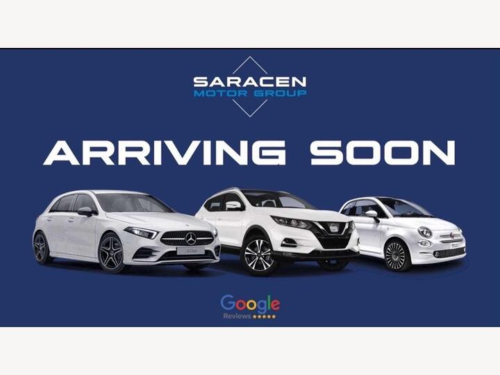 Jaguar E-PACE 2.0 D150 S Euro 6 (s/s) 5dr