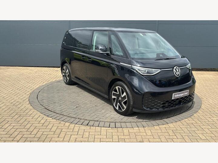 Volkswagen ID. Buzz Pro 77kWh Style Auto 5dr