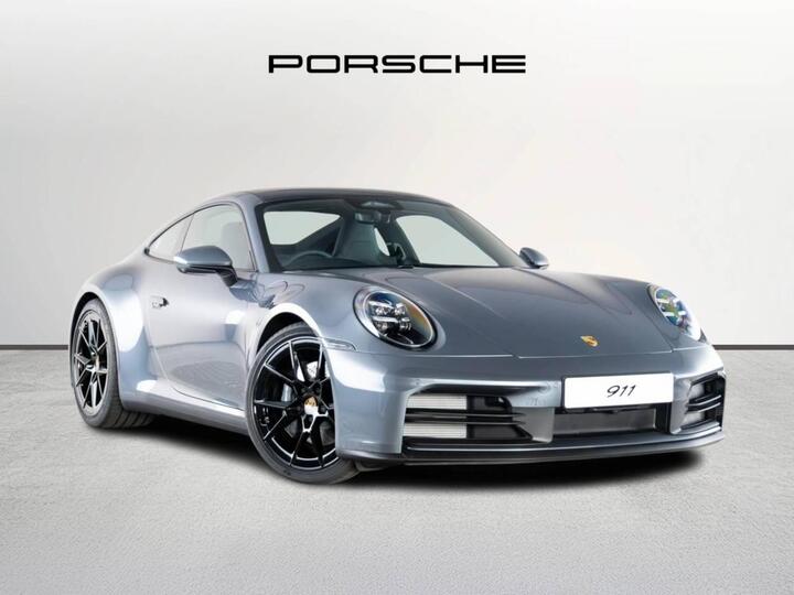 Porsche 911 3.0T 992 Carrera T Euro 6 (s/s) 2dr