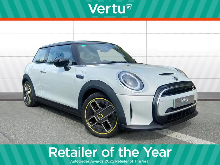MINI Electric Hatch Cooper SE 32.6kWh Level 2 Auto 3dr