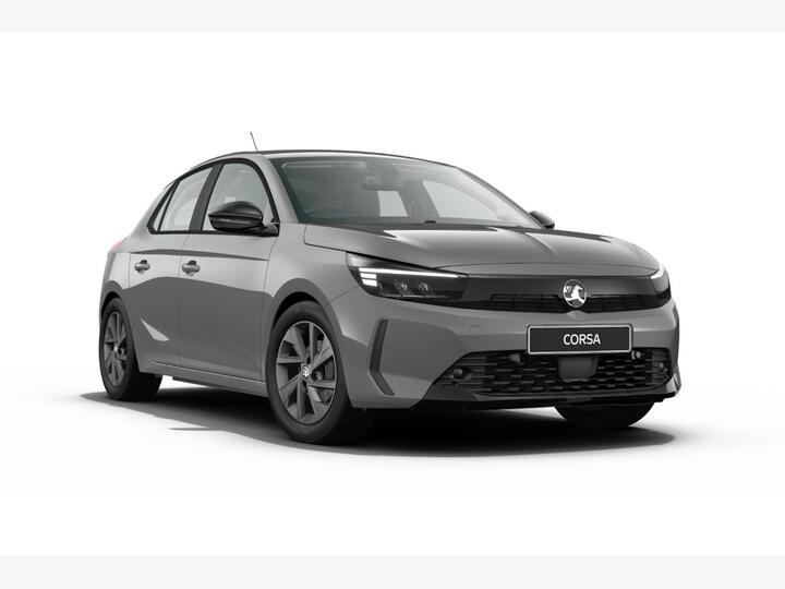 Vauxhall Corsa 1.2 MHEV Design E-DCT Euro 6 (s/s) 5dr