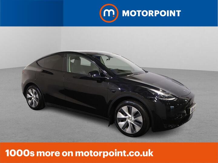 Tesla Model Y Auto RWD 5dr