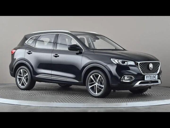 MG Hs 1.5 T-GDI Exclusive DCT Euro 6 (s/s) 5dr