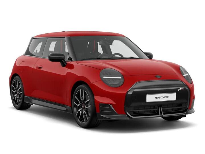 MINI Electric Cooper E 40.7kWh Sport Auto 3dr