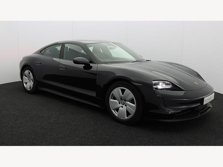 Porsche Taycan Performance Plus 93.4kWh Auto RWD 4dr (11kW Charger)