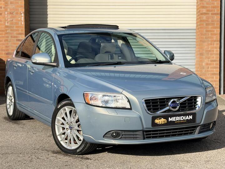 Volvo S40 Other