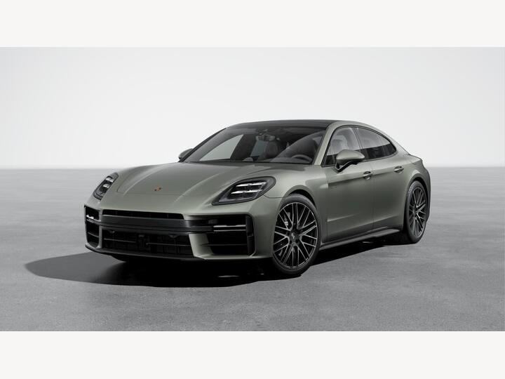 Porsche Panamera 2.9 V6 25.9kWh 4 E-Hybrid Saloon PDK 4WD Euro 6 (s/s) 5dr