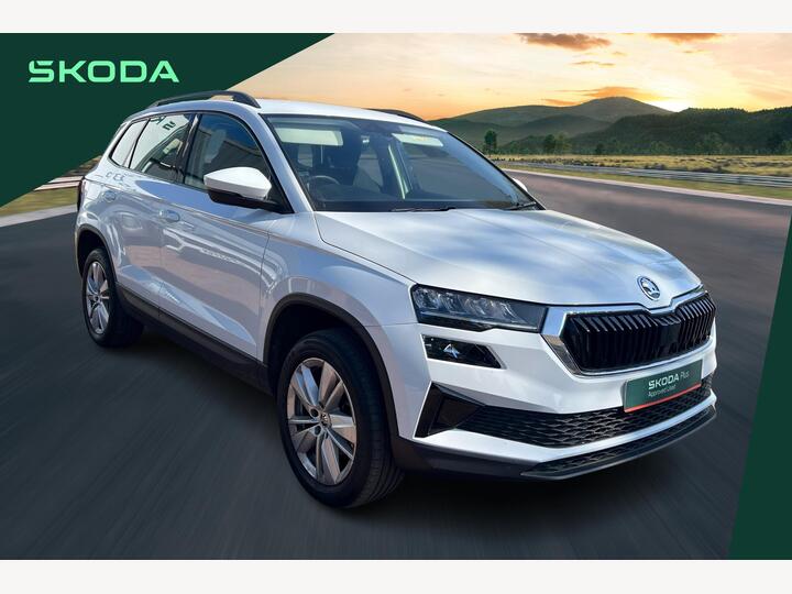 Skoda KAROQ 1.0 TSI SE Drive Euro 6 (s/s) 5dr