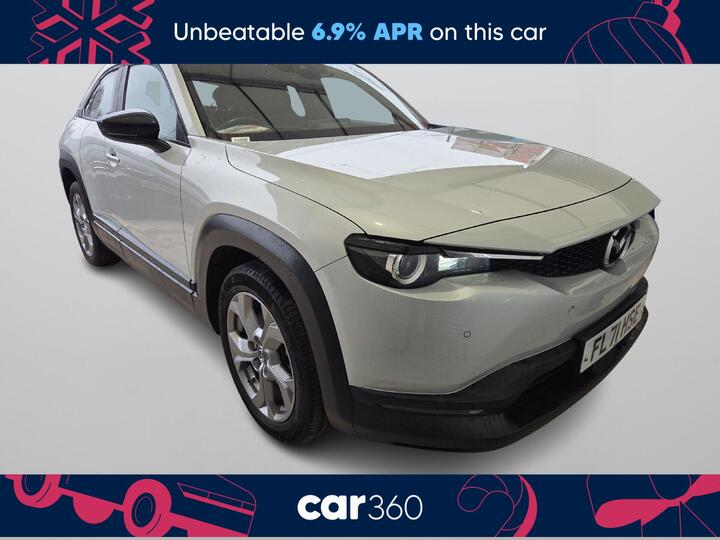 Mazda MX-30 35.5kWh SE-L Lux Auto 5dr