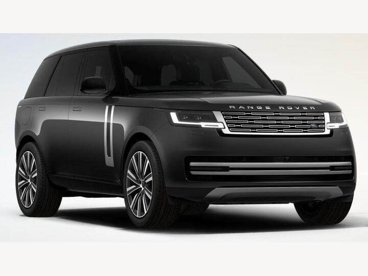 Land Rover Range Rover 3.0 D300 MHEV Autobiography Auto 4WD Euro 6 (s/s) 5dr