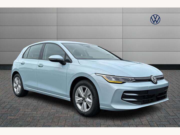Volkswagen Golf 1.5 TSI Life Euro 6 (s/s) 5dr