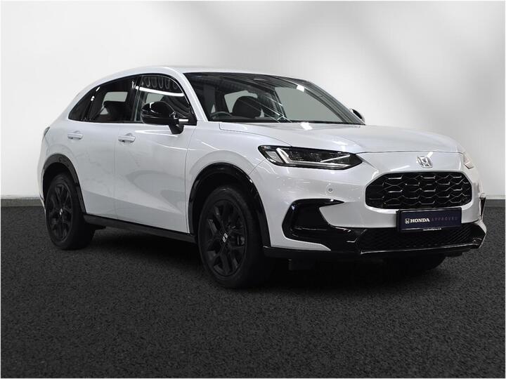 Honda Zr-V 2.0 H I-MMD Sport ECVT Euro 6 (s/s) 5dr