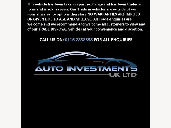 Citroen C4 1.6 HDi 16V VTR+ Euro 5 5dr