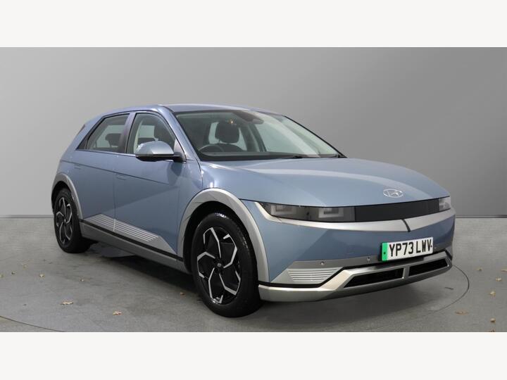 Hyundai IONIQ 5 77kWh Premium Auto 5dr