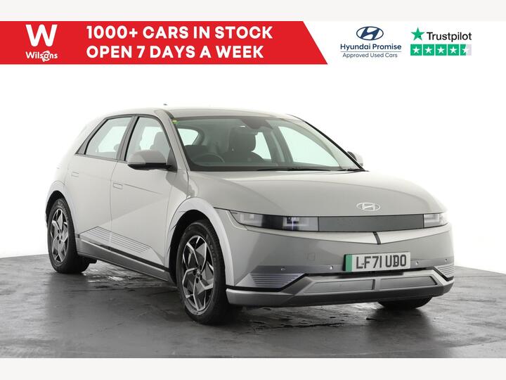 Hyundai Ioniq 5 73kWh Premium Auto 5dr