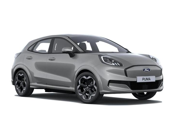 Ford Puma Gen-E Standard Range 43kWh Premium Auto 5dr
