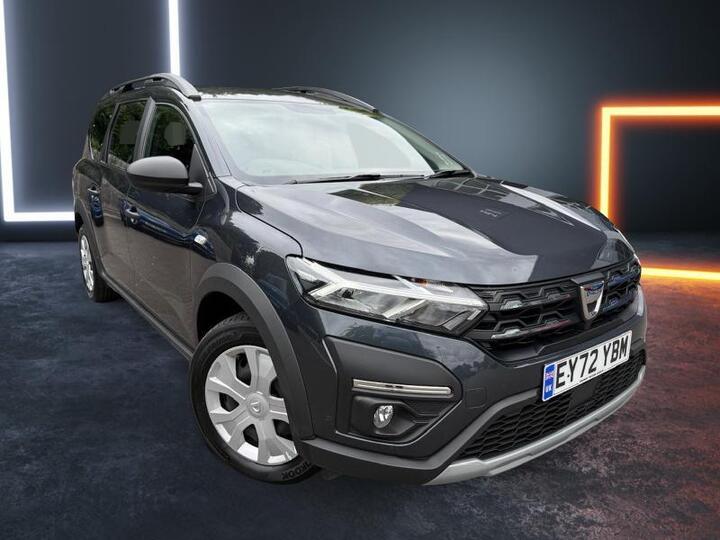 Dacia JOGGER 1.0 TCe Essential Euro 6 (s/s) 5dr