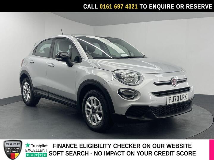 Fiat 500X 1.0 FireFly Turbo Urban Euro 6 (s/s) 5dr