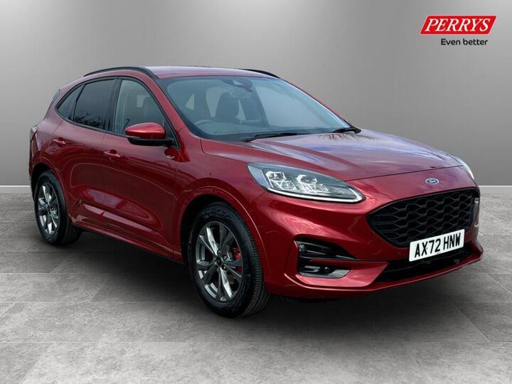 Ford Kuga 1.5T EcoBoost ST-Line Edition Euro 6 (s/s) 5dr