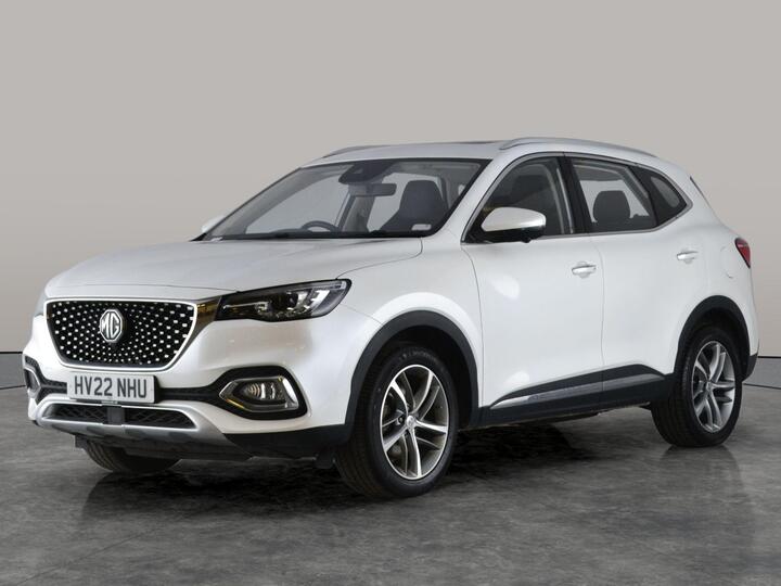 MG Mg Hs 1.5 T-GDI 16.6kWh Exclusive Auto Euro 6 (s/s) 5dr