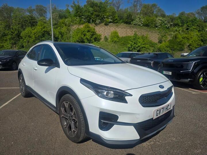 Kia XCeed 1.5 T-GDi 4 Euro 6 (s/s) 5dr