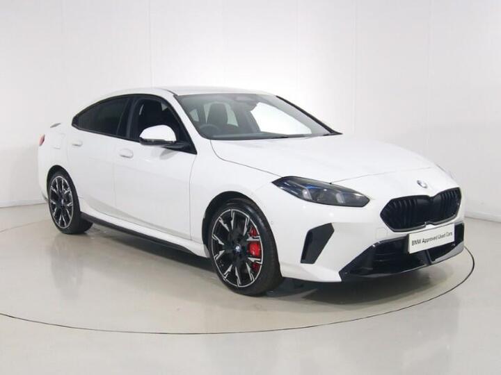 BMW 2 Series 2.0 223i MHT M Sport DCT XDrive Euro 6 (s/s) 4dr