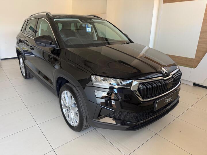 Skoda Karoq 1.5 TSI ACT SE L Edition DSG Euro 6 (s/s) 5dr