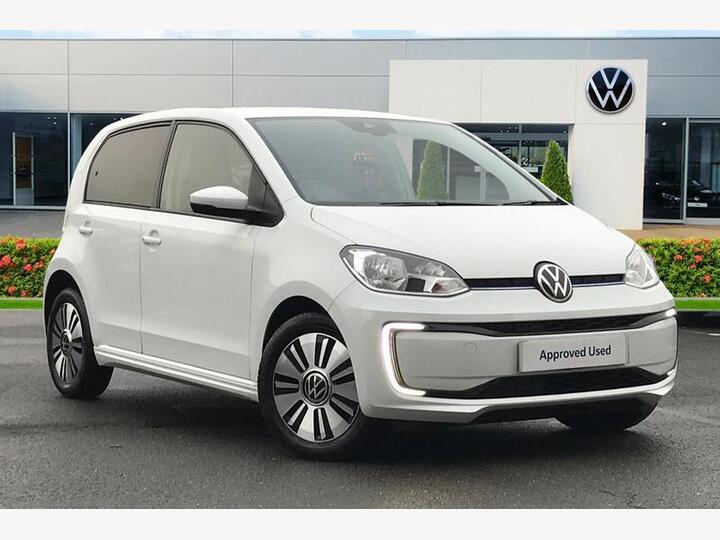 Volkswagen UP 36.8kWh E-up! Auto 5dr