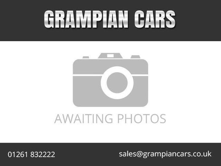 Ford KUGA 1.5 TDCi Zetec Euro 6 (s/s) 5dr