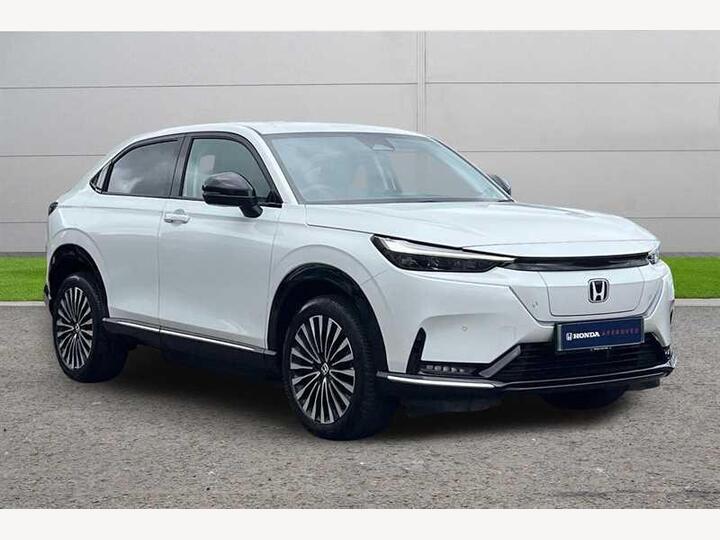Honda E Ny1 68.8kWh Elegance Auto 5dr