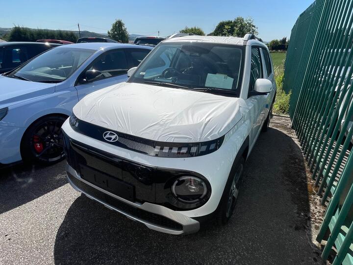 Hyundai INSTER Long Range 49kWh 02 Auto 5dr