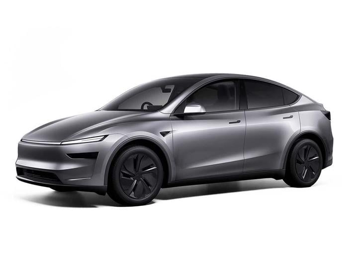 Tesla Model Y Auto RWD 5dr