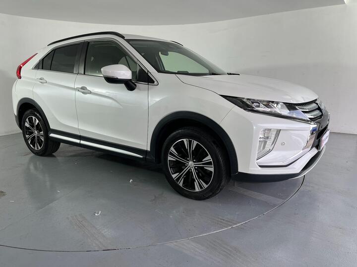Mitsubishi Eclipse Cross 1.5T 3 Euro 6 (s/s) 5dr
