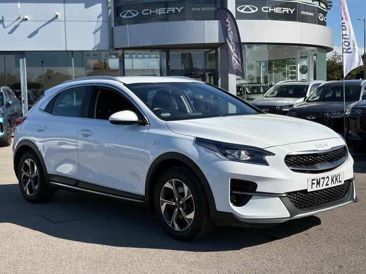 Kia XCeed 1.0 T-GDi 2 Euro 6 (s/s) 5dr