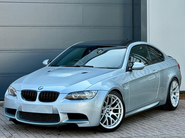 BMW M3 4.0 IV8 Euro 4 2dr