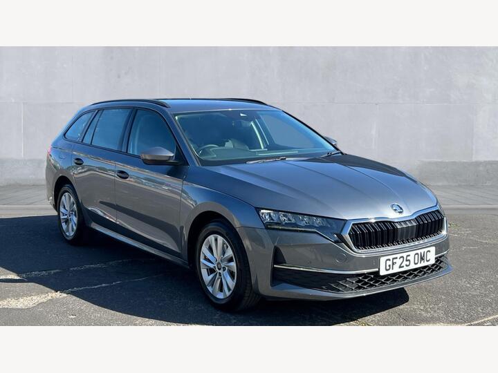Skoda Octavia 1.5 TSI E-TEC MHEV ACT SE Technology DSG Euro 6 (s/s) 5dr