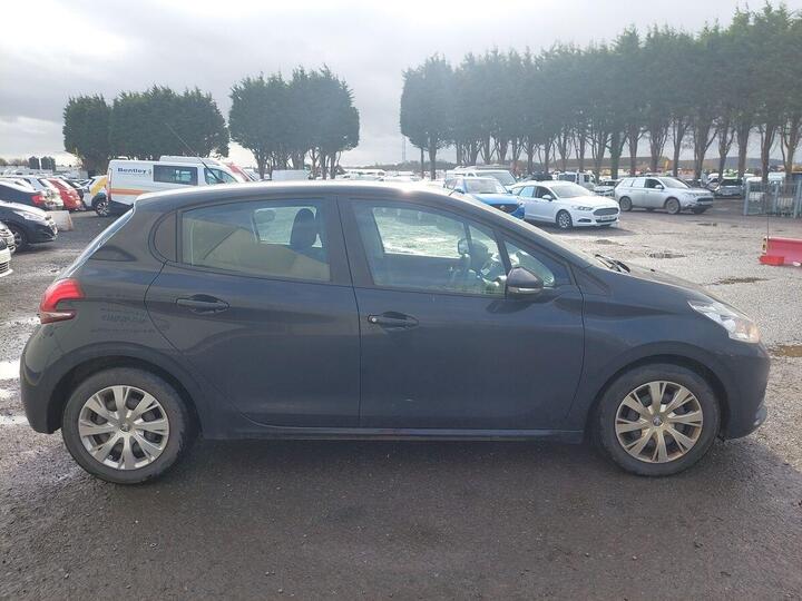 Peugeot 208 1.2 PureTech Access (a/c) Euro 6 5dr