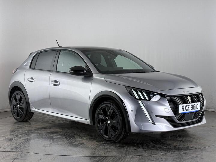 Peugeot 208 1.2 PureTech GT Euro 6 (s/s) 5dr