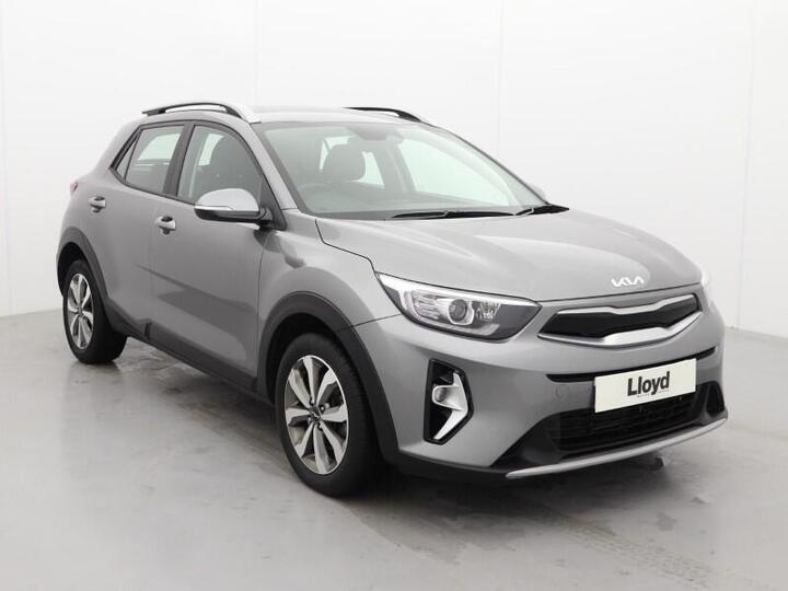 Kia STONIC 1.0 T-GDi 2 DCT Euro 6 (s/s) 5dr