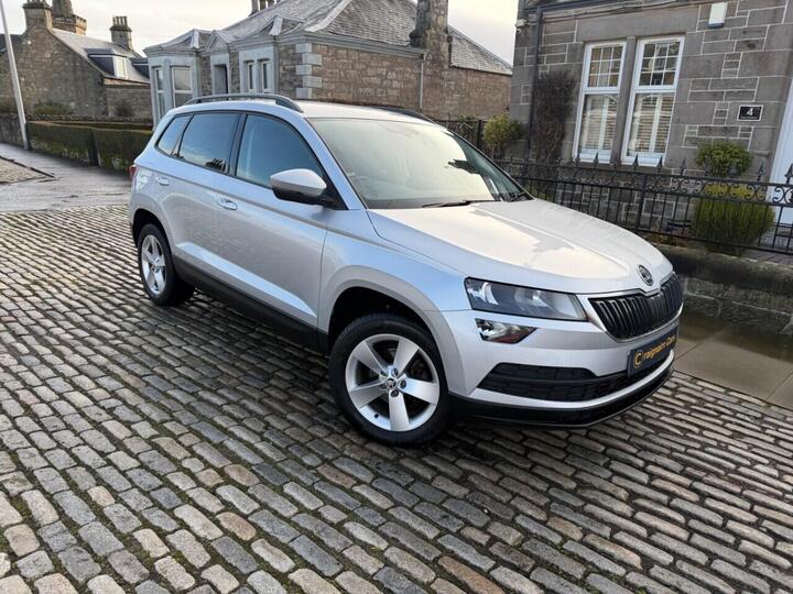 Skoda KAROQ 1.5 TSI ACT SE DSG Euro 6 (s/s) 5dr