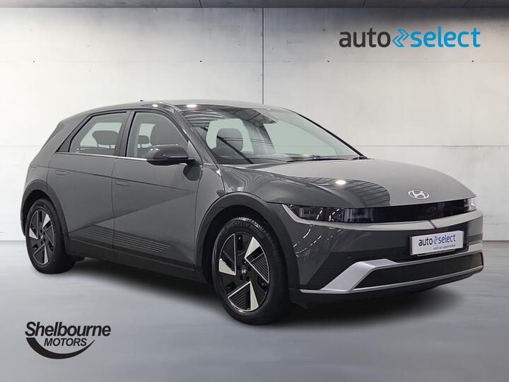Hyundai IONIQ 5 84kWh Premium Hatchback 5dr Electric Auto 84kWh Premium Auto 5dr