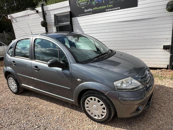 Citroen C3 1.4i Rhythm 5dr