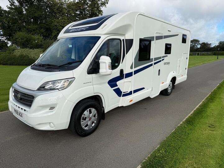Fiat DUCATO 35 C/C MULTIJET II Absolutley Immaculate Condition!