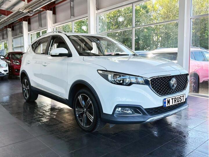 MG MG ZS 1.0 T-GDI Exclusive Auto Euro 6 5dr
