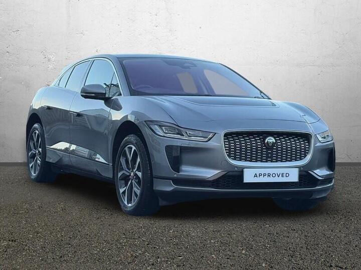 Jaguar I-PACE 400 90kWh HSE Auto 4WD 5dr