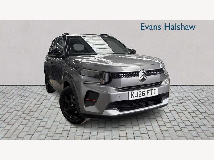 Citroen C3 HATCHBACK 1.2 Turbo COLLECTION Euro 6 (s/s) 5dr