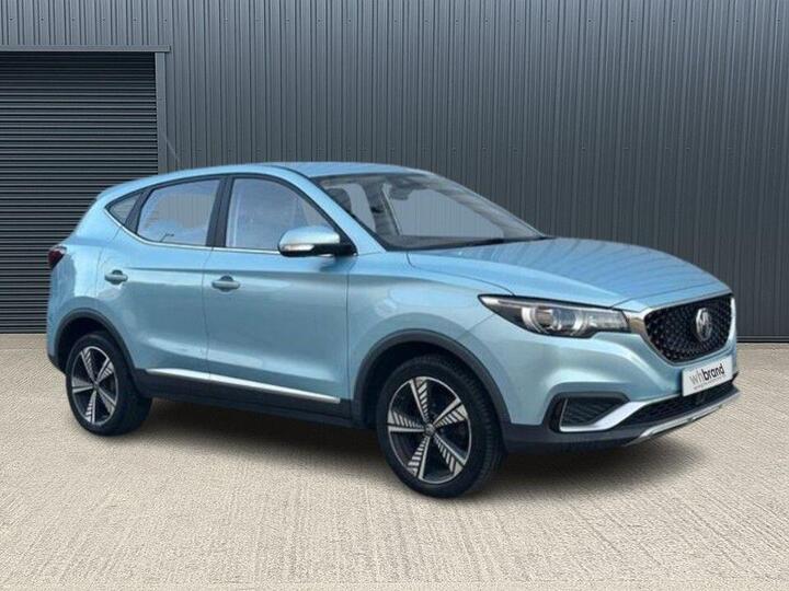 MG ZS 44.5kWh Exclusive Auto 5dr